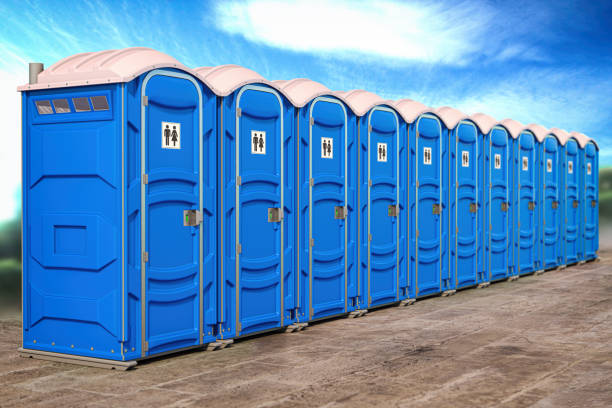 Best Portable Restroom Removal and Pickup  in Kenvil, NJ