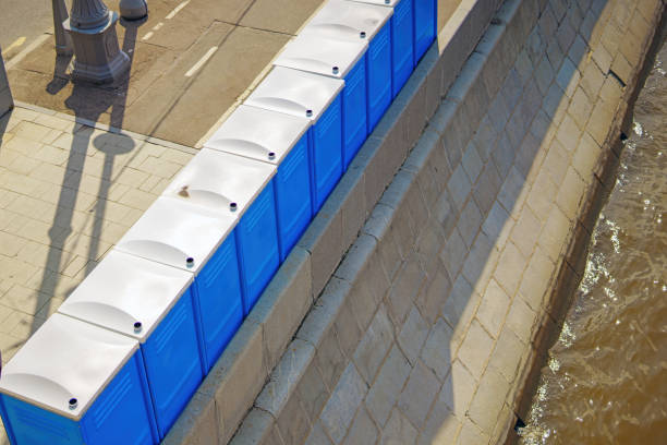 Best Construction Site Portable Toilets  in Kenvil, NJ